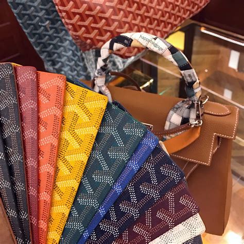 goyard custom design|maison Goyard online simulator.